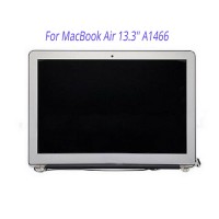 Full lcd assembly For 13" MacBook Air 13.3" A1466 2013-2017